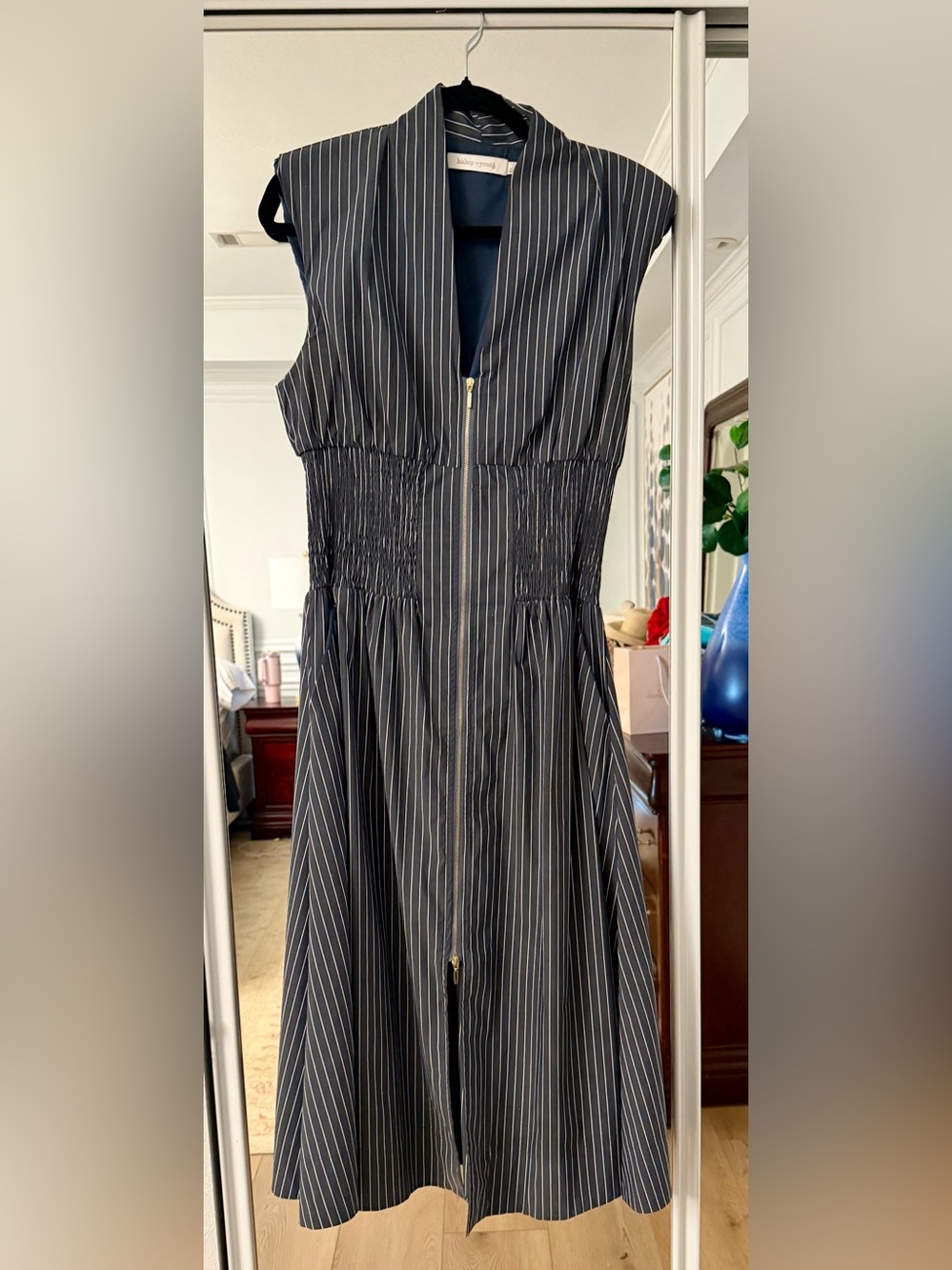 Bishop + Young Dress - NWOT